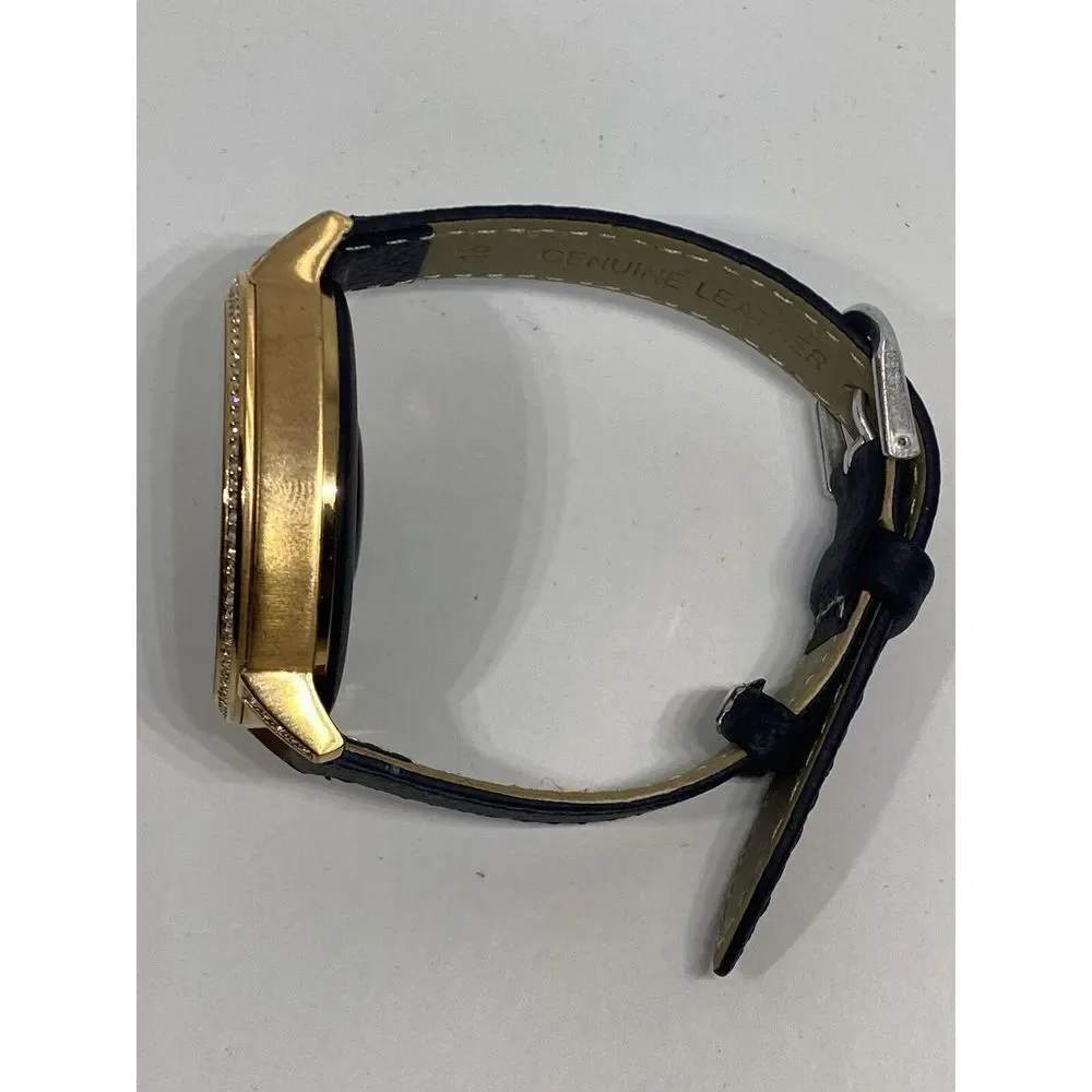 Fossil Gen 4 Authentic Digital Dial Smart Watch Custom Band FTW6011 AB416
